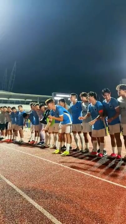 沙拉拉首响深体外场 深圳U20主场生擒广州豹