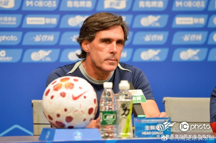 河南客战玉昆 拉莫斯：细节定成败 新援首秀待定