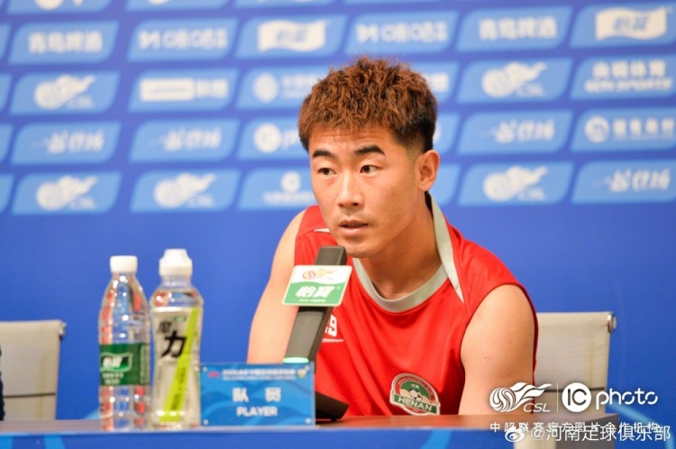 河南客战玉昆 拉莫斯:细节定成败 新援首秀待定 河南客战玉昆 拉莫斯:细节定成败 新援首秀待定