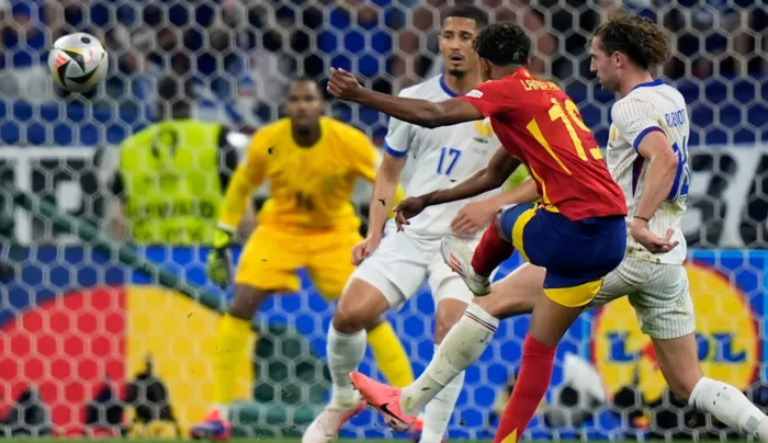 四冠会师半决赛,FIFA剧本的最终章 四冠会师半决赛,FIFA剧本的最终章