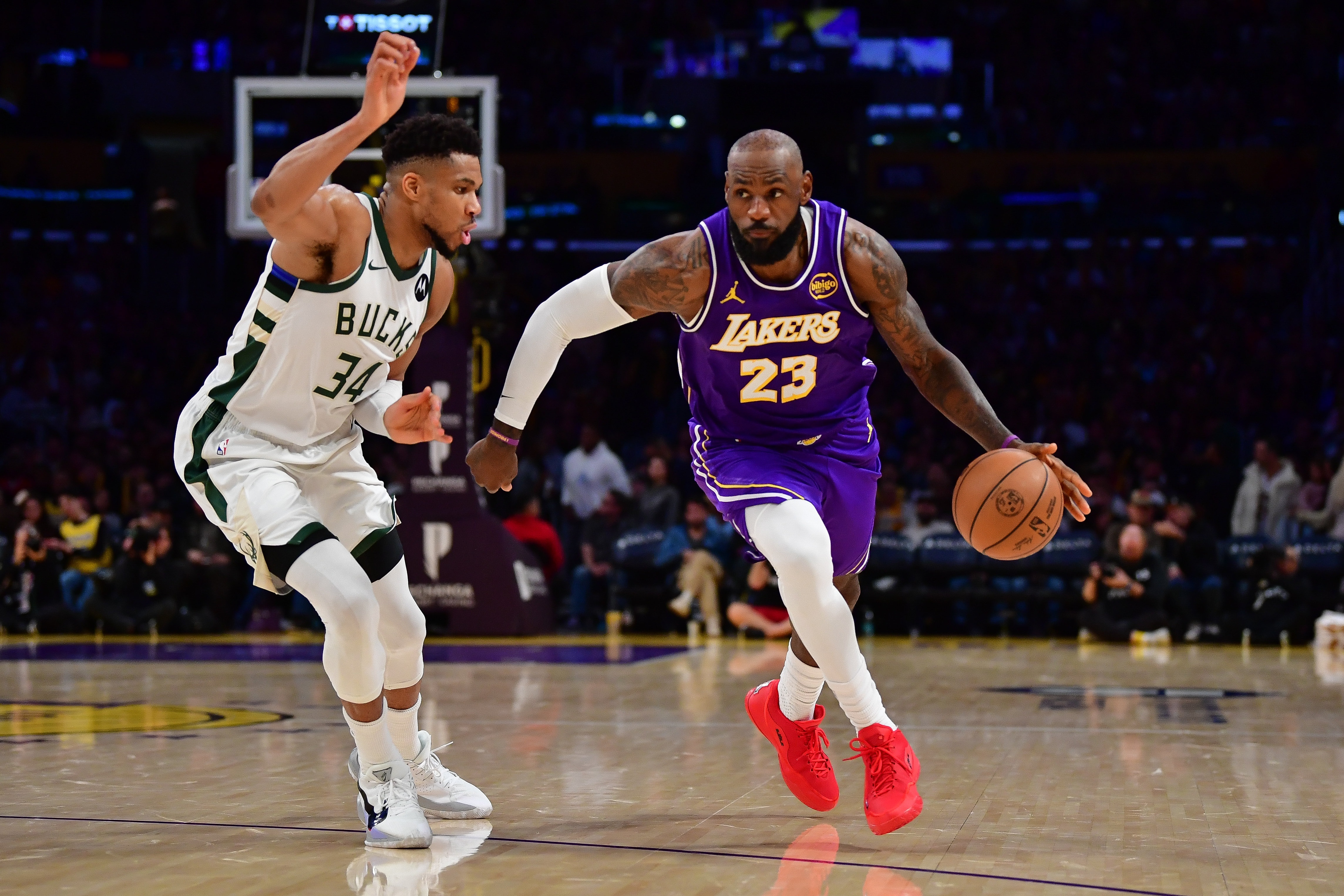 ESPN名记:詹姆斯厌弃湖人三当家角色 热火缺乏第一组织者成理想下家