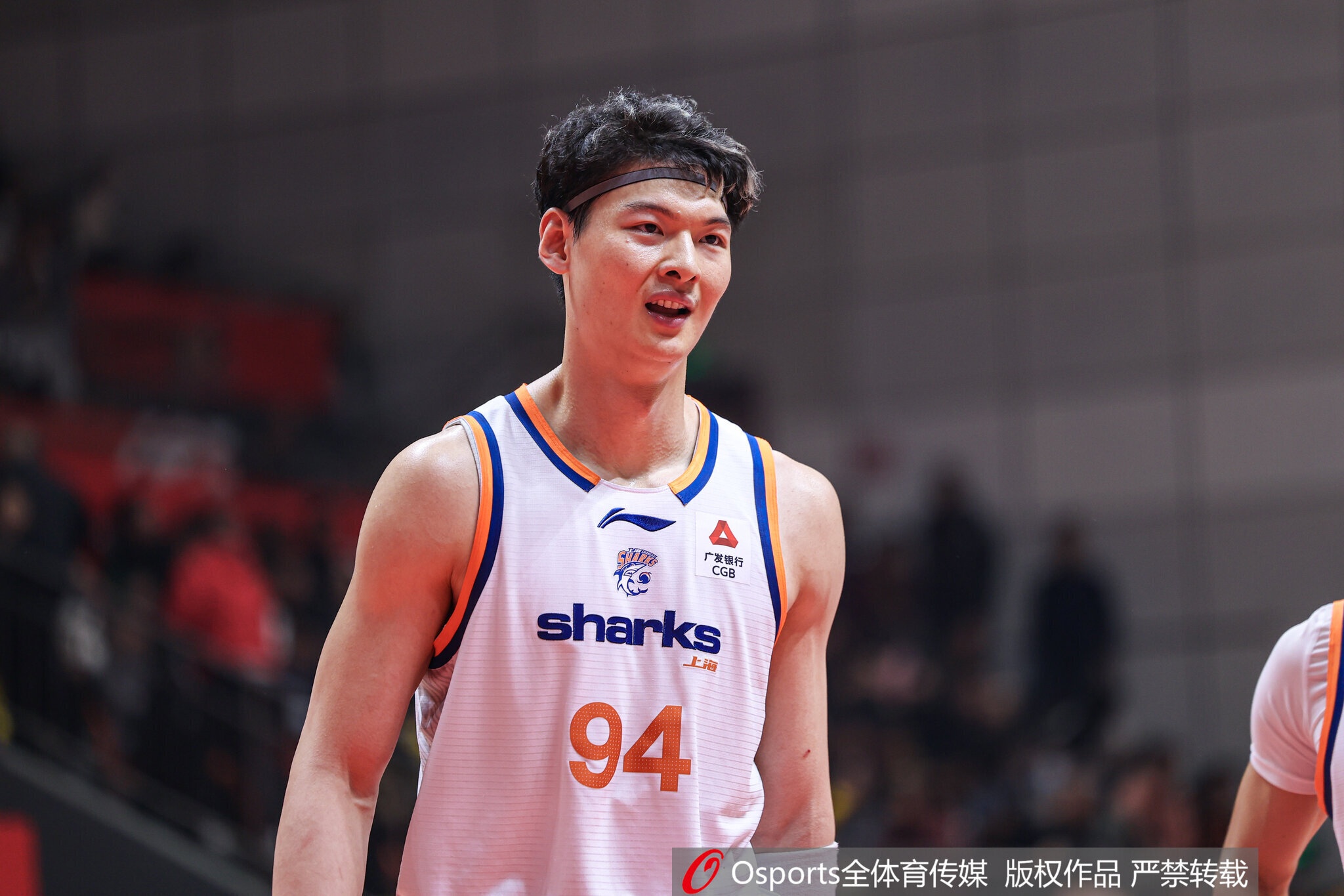 王哲林首谈子承父业:若有天赋替我完成NBA遗憾 陈林坚称儿子毫无兴趣