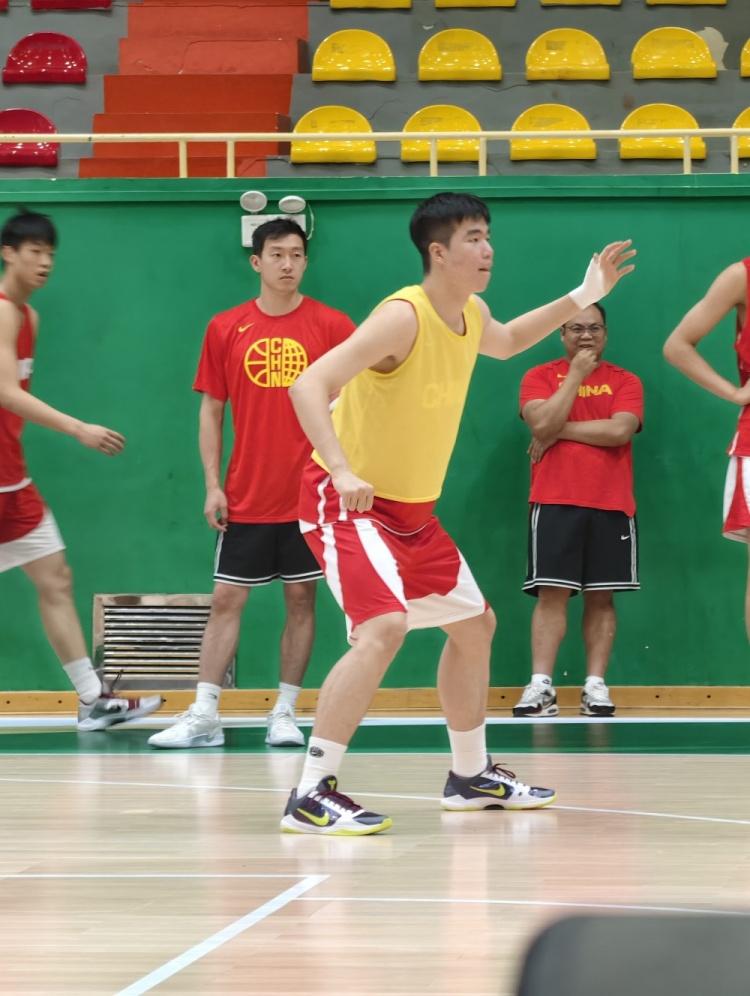 U18国青咸阳站定最后12人名单 17将争锋张宇辰等4核心回归