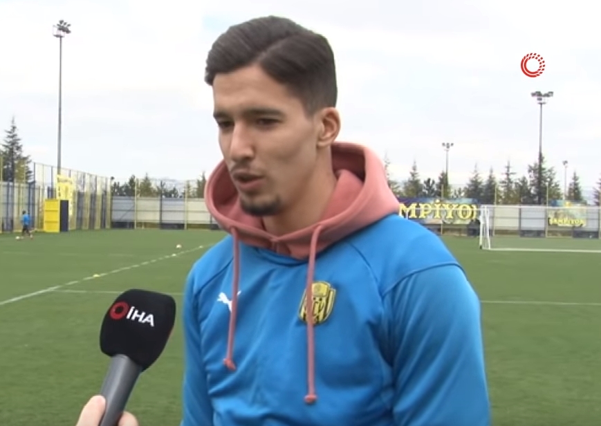 曼联门将巴延德尔租借塞尔塔在即 交易基本敲定