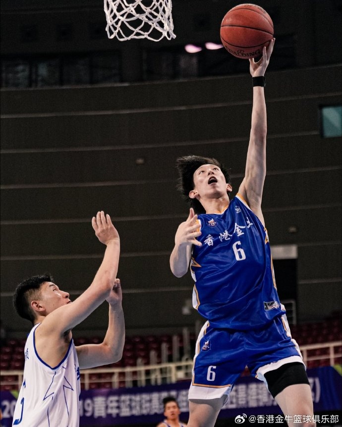 香港金牛U19首战全国联赛创历史 前三场对手包揽冠亚季军 香港金牛U19首战全国联赛创历史 前三场对手包揽冠亚季军