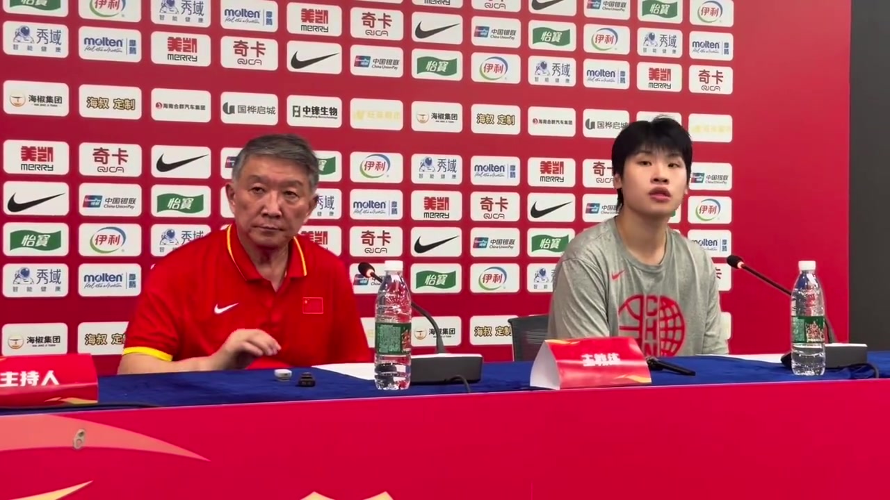 宫鲁鸣：热身赛连赢尼日利亚 模拟世界杯对美为2028奥运练兵