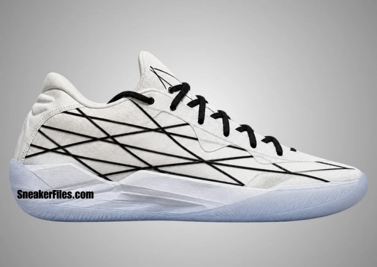 Nike Kobe NXT Prototype谍照曝光 2027年夏季发售三配色定价410美元 Nike Kobe NXT Prototype谍照曝光 2027年夏季发售三配色定价410美元