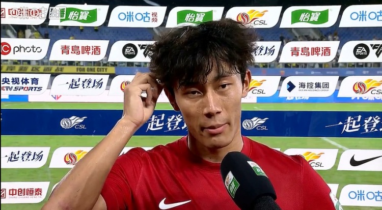 和晓强重返西海岸:3年前的美好回忆,今天只差进球 和晓强重返西海岸:3年前的美好回忆,今天只差进球
