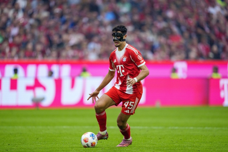ESPN百大后腰/中前卫:维蒂尼亚力压赖斯罗德里居首 ESPN百大后腰/中前卫:维蒂尼亚力压赖斯罗德里居首