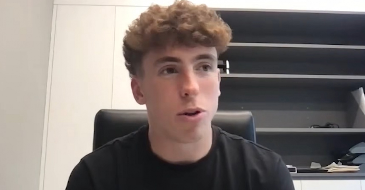 穆尼奥斯：不怕与巴尔科拉竞争，利物浦这种球队遍地世界级球员
