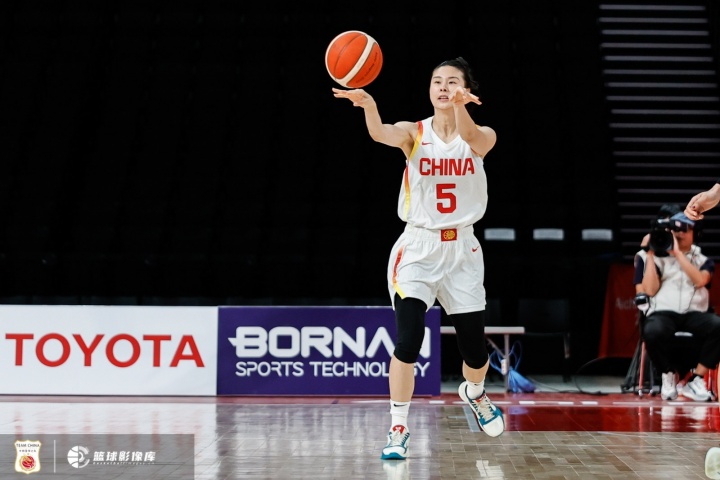 为什么亚运会三人女篮、五人女篮都完败! 为什么亚运会三人女篮、五人女篮都完败!
