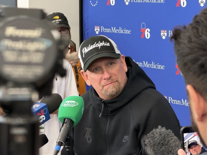 纳斯：之前听说过詹姆斯的职业精神和领导力 亲眼所见真是太棒了
