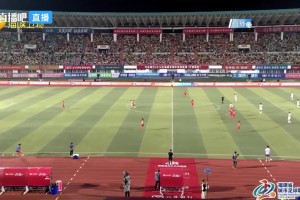 09月26日 闽超第二阶段第16轮 宁德队 VS 漳州队 全场录像【全场录像+集锦】